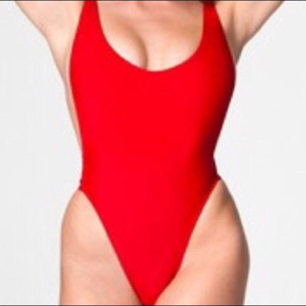 American Apparel Swimsuit